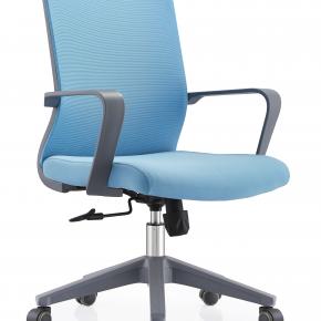 Hot selling staff chairs in multiple colors