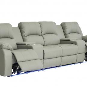 Modern Multi functional sofa